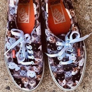 Vans Off The Wall Sneakers